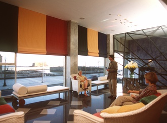 Lobby Bar Hotel Miramar