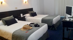 TRIPLE Hotel Miramar