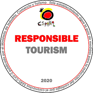 Distintivo Turismo Responsable